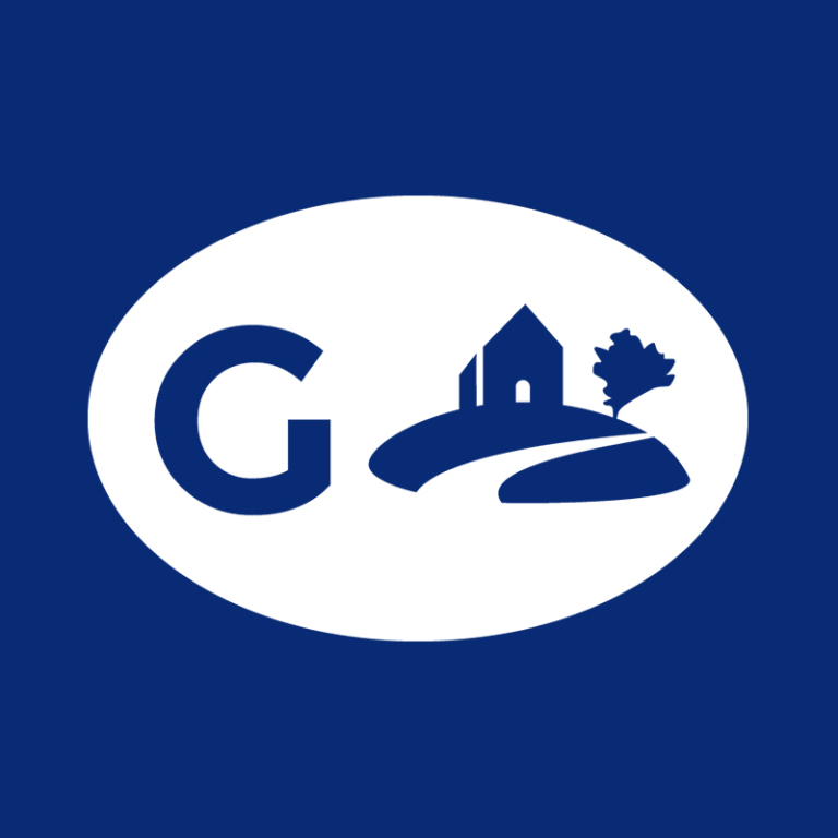 Het Groninger Landschap logo