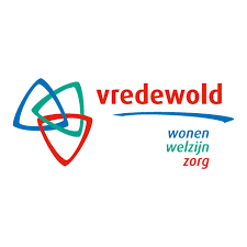Stichting Vredewold logo