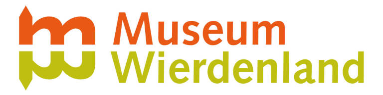 Museum Wierdenland logo