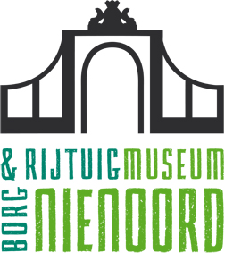 Museum Nienoord logo
