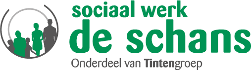 Sociaal Werk De Schans  logo