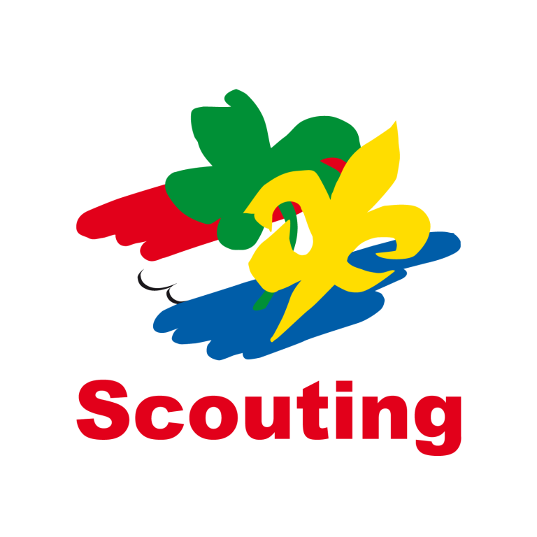 Scouting Nienoord logo