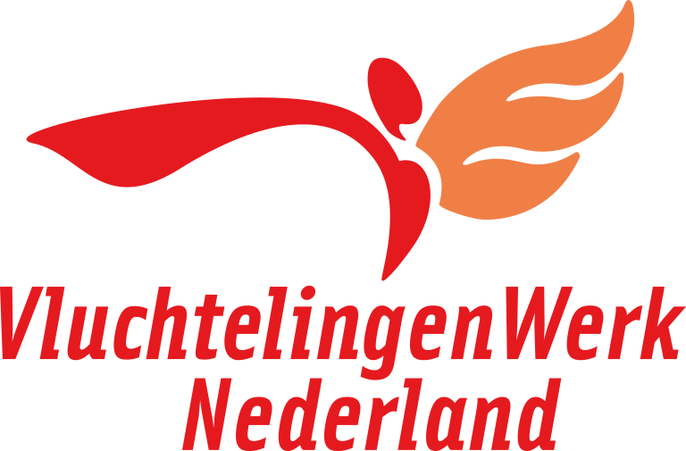 VluchtelingenWerk logo